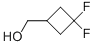 (3,3-DIFLUOROCYCLOBUTYL)METHANOL CAS#: 681128-39-2