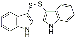 3,3'-DIINDOLYL DISULPHIDE CAS#: 61830-39-5