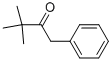 3,3-DIMETHYL-1-PHENYL-BUTAN-2-ONE CAS#: 6721-67-1