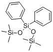 3,3-DIPHENYLHEXAMETHYLTRISILOXANE CAS#: 797-77-3