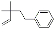 (3,3-Dimethyl-4-pentenyl)benzene CAS#: 61142-18-5