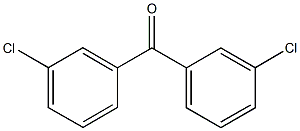 3,3'-dichlorobenzophenone CAS#: 7094-34-0