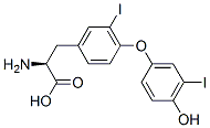 3,3'-diiodothyronine CAS#: 70-40-6