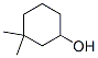 3,3-dimethylcyclohexan-1-ol CAS#: 767-12-4