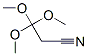 3,3,3-Trimethoxypropionitrile CAS#: 70138-31-7