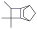 3,3,4-Trimethyltricyclo[4.2.1.02,5]nonane CAS#: 69219-09-6