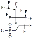 3,3,4,4,5,5,6,6,7,7,7-undecafluoroheptane-1-sulphonyl chloride CAS#: 65702-23-0
