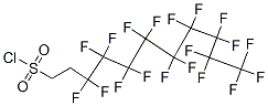 3,3,4,4,5,5,6,6,7,7,8,8,9,9,10,10,11,11,11-nonadecafluoroundecane-1-sulphonyl chloride CAS#: 65702-24-1
