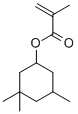 3,3,5-TRIMETHYLCYCLOHEXYL METHACRYLATE CAS#: 7779-31-9