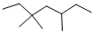 3,3,5-TRIMETHYLHEPTANE CAS#: 7154-80-5