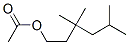3,3,5-trimethylhexyl acetate CAS#: 61836-75-7