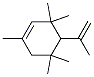 3,3,5,5-tetramethyllimonene CAS#: 68930-33-6