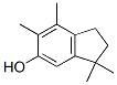 3,3,6,7-tetramethylindan-5-ol CAS#: 70057-25-9