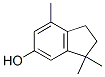 3,3,7-trimethylindan-5-ol CAS#: 65021-27-4