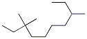 3,3,8-Trimethyldecane CAS#: 62338-16-3