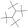 3,4-Bis(1,1-dimethylethyl)-2,2,5,5-tetramethylhexane CAS#: 62850-21-9
