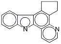 3,4-CYCLOPENTENOPYRIDO(3,2-A)CARBAZOLE CAS#: 69477-66-3