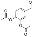 3,4-DIACETOXYBENZALDEHYDE CAS#: 67727-64-4