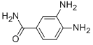 3,4-DIAMINO-BENZAMIDE CAS#: 7005-37-0
