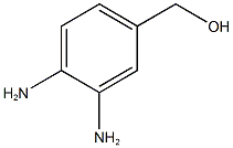 3,4-DIAMINOBENZYL ALCOHOL Dihydrochloride CAS#: 63189-98-0