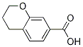 3,4-DIHYDRO-2H-1-BENZOPYRAN-7-CARBOXYLIC ACID CAS#: 527681-33-0