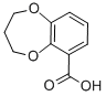 3,4-DIHYDRO-2H-1,5-BENZODIOXEPINE-6-CARBOXYLIC ACID CAS#: 66410-67-1