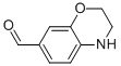 3,4-DIHYDRO-2H-BENZO[B][1,4]OXAZINE-7-CARBALDEHYDE CAS#: 669050-73-1