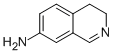 3,4-DIHYDROISOQUINOLIN-7-AMINE CAS#: 62541-60-0