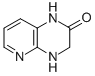 3,4-DIHYDROPYRIDO[2,3-B]PYRAZIN-2(1H)-ONE CAS#: 67074-78-6