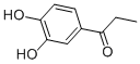 3',4'-DIHYDROXYPROPIOPHENONE CAS#: 7451-98-1