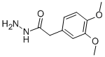 3,4-DIMETHOXYPHENYLACETIC ACID HYDRAZIDE CAS#: 60075-23-2