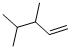 3,4-DIMETHYL-1-PENTENE CAS#: 7385-78-6