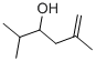 3,4-DIMETHYL-5-HEXEN-3-OL CAS#: 67760-91-2