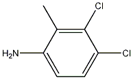 3,4-Dichloro-2-methylaniline CAS#: 62077-25-2