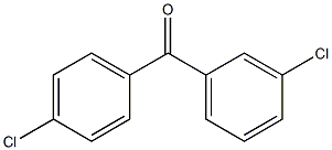3,4'-Dichlorobenzophenone CAS#: 7498-66-0