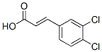 3,4-Dichlorocinnamic acid CAS#: 7312-27-8
