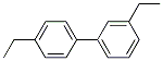 3,4'-Diethyl-1,1'-biphenyl CAS#: 61141-66-0