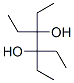 3,4-Diethyl-3,4-hexanediol CAS#: 6931-71-1