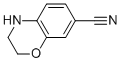 3,4-Dihydro-2H-benzo[1,4]oxazine-7-carbonitrile CAS#: 566158-19-8