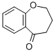 3,4-Dihydro-2H-benzo[b]oxepin-5-one CAS#: 6786-30-7