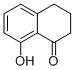 3,4-Dihydro-8-hydroxynaphthalen-1(2H)-one CAS#: 7695-47-8