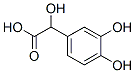 3,4-Dihydroxymandelic acid CAS#: 775-01-9