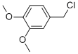 3,4-Dimethoxybenzyl chloride CAS#: 7306-46-9
