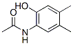 3,4-Dimethyl-6-acetaminophenol CAS#: 63494-69-9