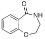 3,4-Hihydro-1,4-benzoxazepin-5(2H)-one CAS#: 703-51-5