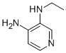 3,4-Pyridinediamine,N3-ethyl- CAS#: 61719-62-8