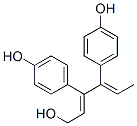 3,4-bis(4-hydroxyphenyl)-2,4-hexadienol CAS#: 62080-78-8