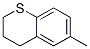 3,4-dihydro-6-methyl-2H-1-benzothiopyran CAS#: 71153-74-7