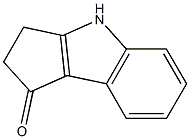 3,4-dihydro-Cyclopent[b]indol-1(2H)-one CAS#: 61364-20-3