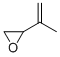 3,4-epoxy-2-methyl-1-butene CAS#: 7437-61-8